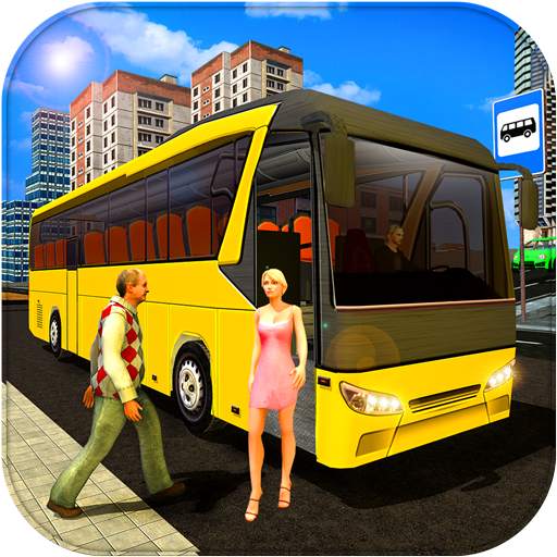New Bus Driving 2020:Indian Bus Simulator Games 1.0