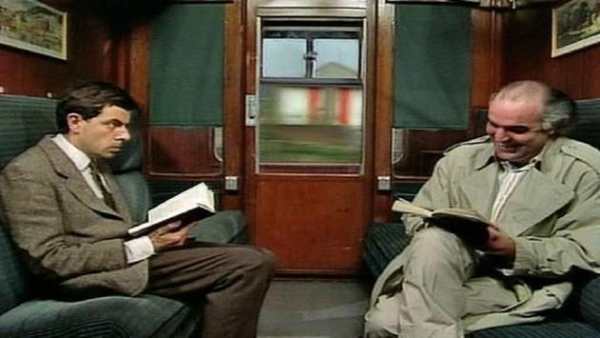 Video Mr Bean New screenshot 1