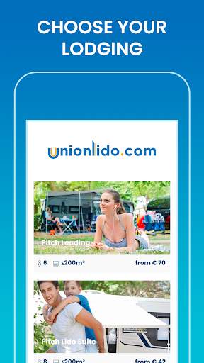 my Union Lido screenshot 5
