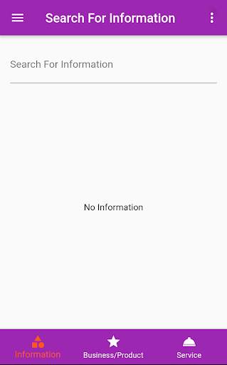 Gege Mobile screenshot 2