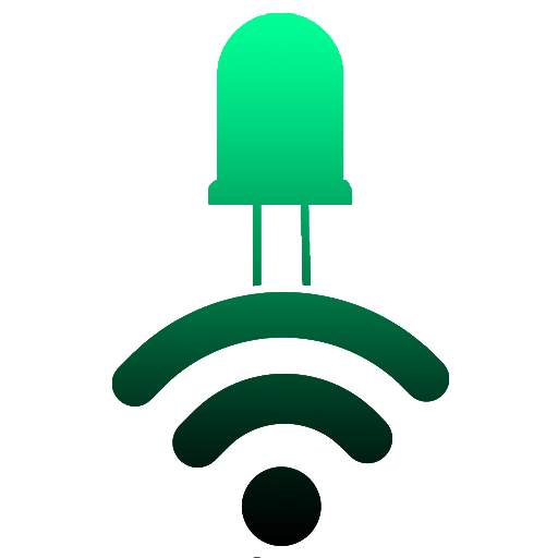 WiFi LED Control - SD 1.0