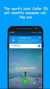 True Caller Search ID Name screenshot 1