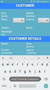 Kamuna Agro screenshot 5