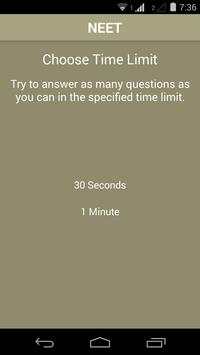 NEET screenshot 2