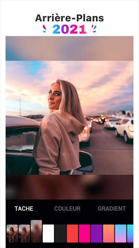 Video Star Pro ⭐ 2021- Video Maker screenshot 5