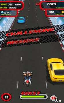 Highway Racing screenshot 7