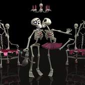 Funny Dark Jigsaw Puzzles 1.0