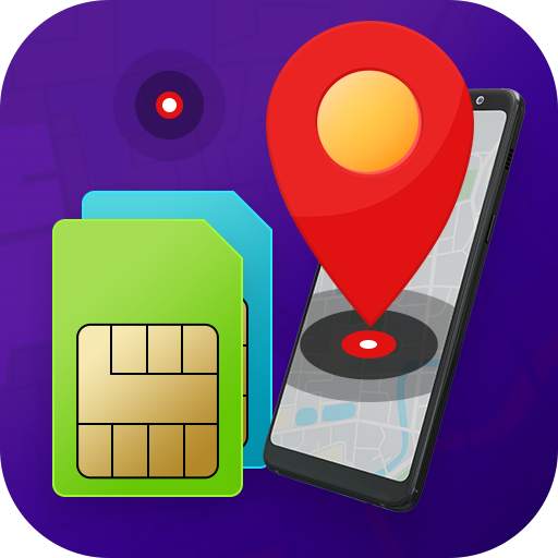 Phone Sim Location Information 1.9