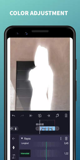 Alight Motion video editor pro Walktrough screenshot 3