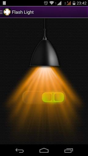 Brightest Flashlight 2 تصوير الشاشة