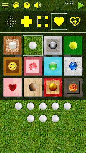 iMarble Teka-teki Marmer screenshot 4