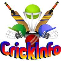 CrickInfo