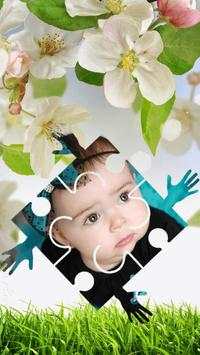 Puzzle Photo Effects screenshot 3