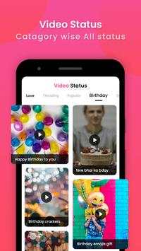 Free Video Status – Status Video Downloader screenshot 3