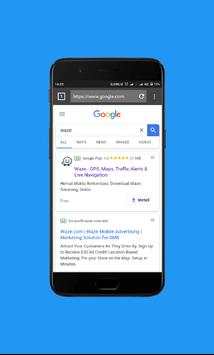 10G Speed Internet Browser screenshot 6