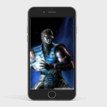 Best Mortal Wallpapers Kombat screenshot 1