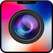 HD Camera Pro - Hd Photo For iphone X on 9Apps
