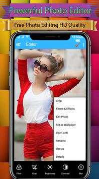 Gallery - Photo Gallery & Video Gallery 2019 screenshot 4