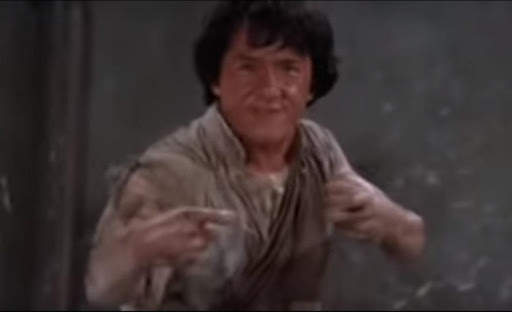Jackie Chan Best Action Movie Collections screenshot 4
