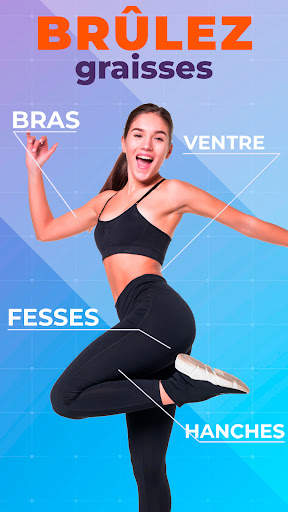 Brûleur de Graisse du ventre screenshot 1