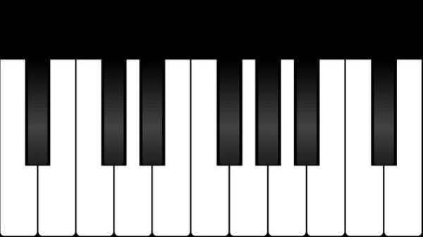 Children Piano screenshot 1