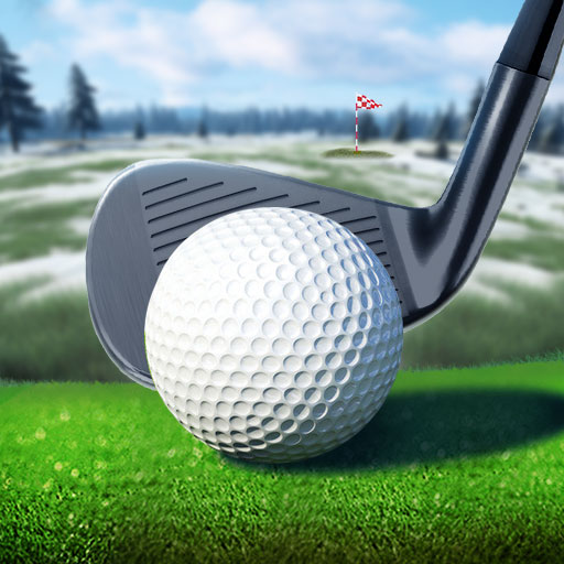 Golf Rival - Multiplayer Game आइकन
