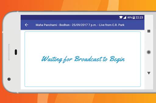 Talk Live screenshot 4