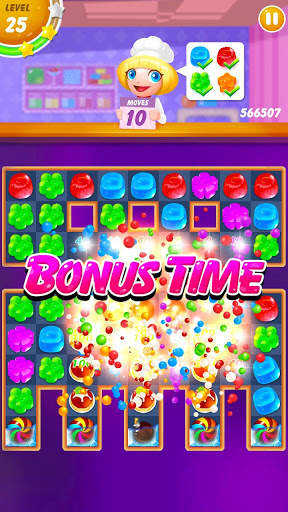 Candy Pop screenshot 3