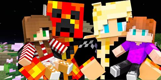 Comes Alive Mods for Minecraft PE screenshot 3