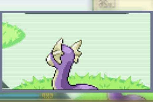 pokemon Leaf green version Tips screenshot 1