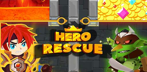 Rescue Hero: How to Loot - Pull the Pin скриншот 8