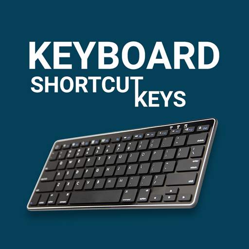 Computer Keyboard Shortcut Keys learning app 1.4