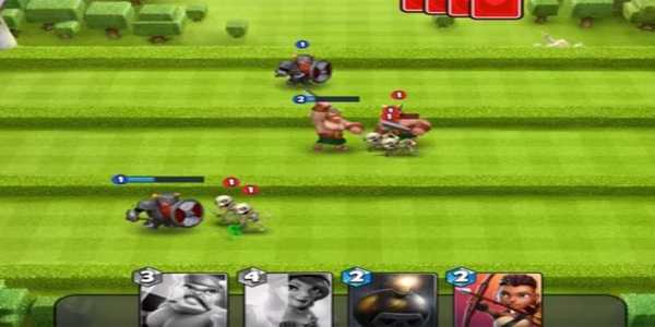 Guide for Castle Crush Free Strategy Card Games screenshot 1
