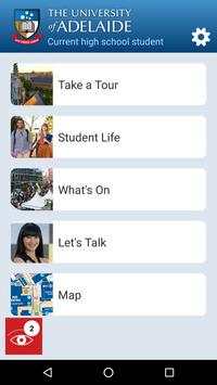 UA Xplorer screenshot 2