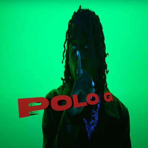 Polo G Full Album Populer screenshot 1