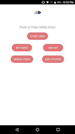 Photo Video Maker With Music VFly - Editor‏‏ screenshot 2