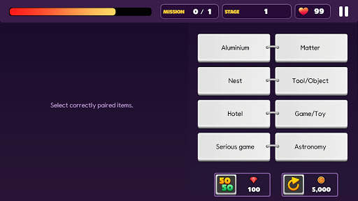 Quiz King screenshot 1