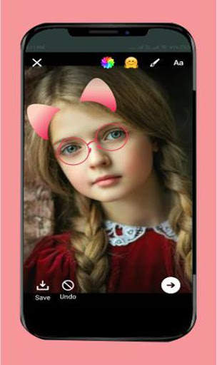 Pixy Photo Editor 8 تصوير الشاشة