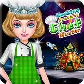 Cooking Academy - Chef Master