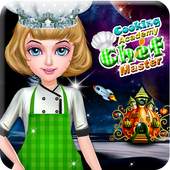 Cooking Academy - Chef Master 7.1