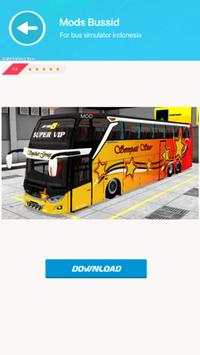 Bussid Mod Bus Jetbus 3  screenshot 3