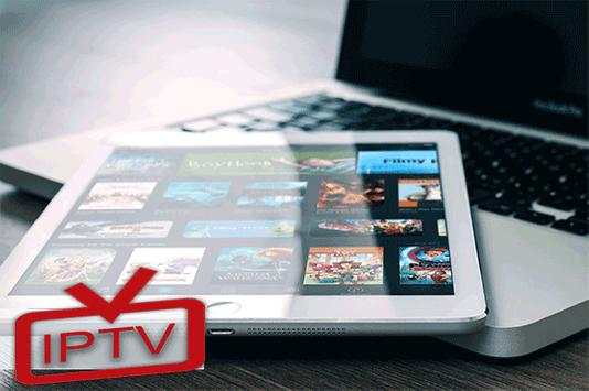 Daily IPTV Free 2019 screenshot 1
