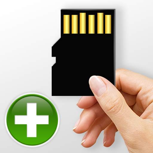 SD Card Data Recovery Help 3.4