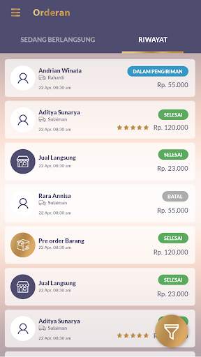 RRI Mitra screenshot 7
