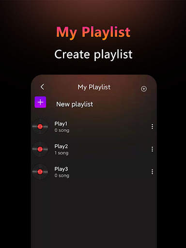 Music Downloader - Online Music Mp3 download screenshot 18