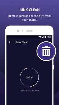 Pin Clean screenshot 2
