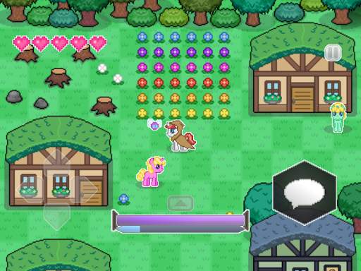 Unicorn Training screenshot 11