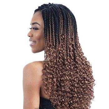 Tresses africaines screenshot 1