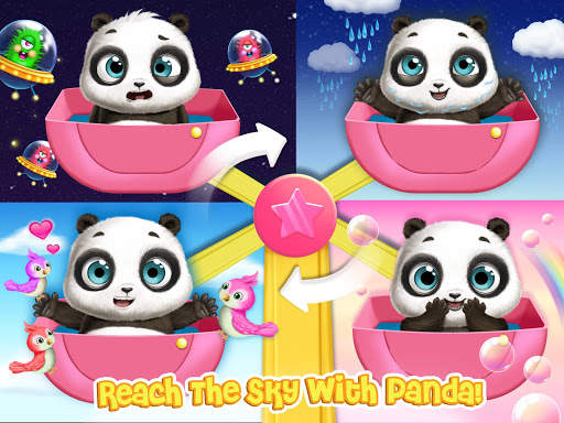 Panda Lu Fun Park screenshot 15