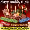 Happy Birthday To you ( Wishes. Images. Quotes ) 1.6